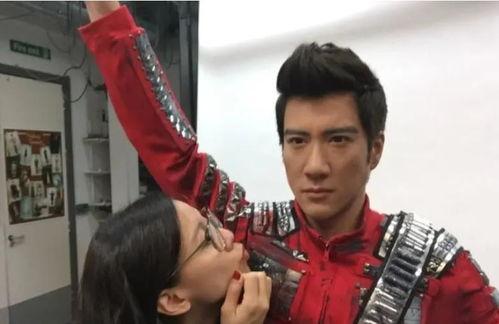 最近热门事件合集吃瓜 王力宏老婆为什么要撕王力宏,揭秘老婆撕王力宏背后的真相